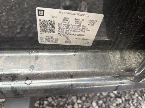 Photos of 2018 Chevrolet Silverado 2500 HD LT for sale in Manheim, PA at Morgan Automotive