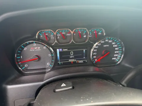 More photos of 2018 Chevrolet Silverado 2500 HD LT at Morgan Automotive, PA