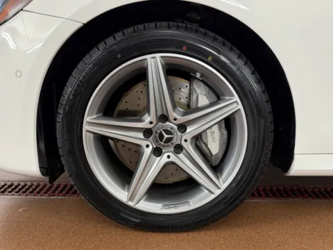 More photos of 2018 Mercedes-Benz E 300 4MATIC at Morgan Automotive, PA