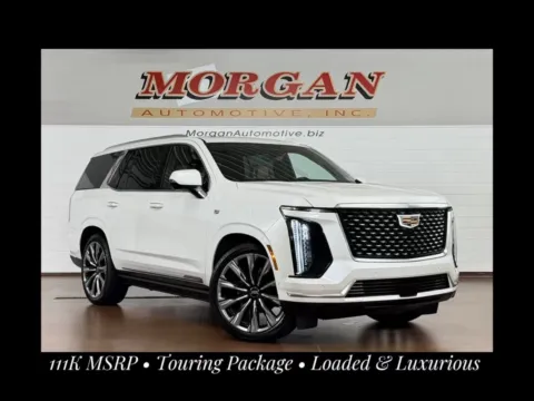 Unknown 2025 Cadillac Escalade Premium Luxury for sale in Manheim, PA