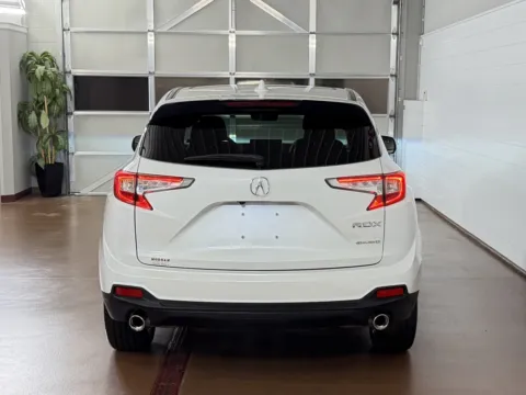 More photos of 2021 Acura RDX SH-AWD at Morgan Automotive, PA