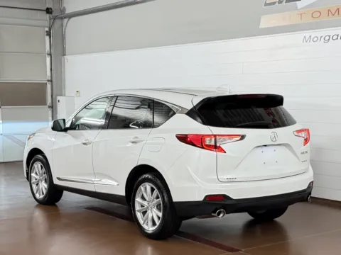More photos of 2021 Acura RDX SH-AWD at Morgan Automotive, PA