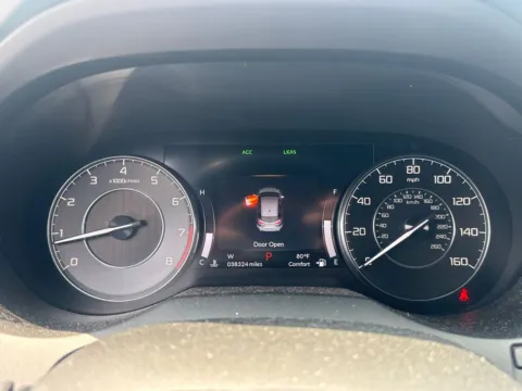 Photos of 2021 Acura RDX SH-AWD for sale in Manheim, PA at Morgan Automotive