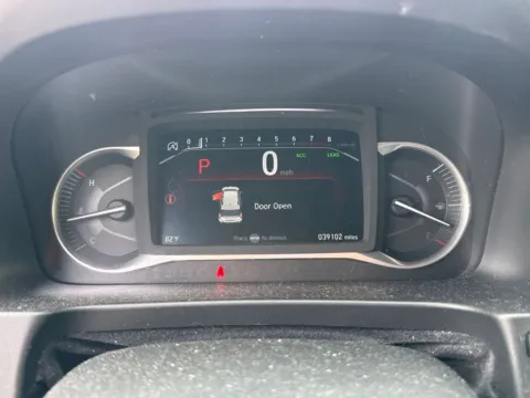 Photos of 2023 Honda Passport AWD EX-L for sale in Manheim, PA at Morgan Automotive