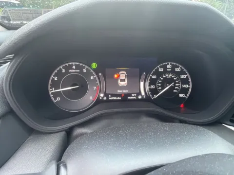 Another view of 2023 Acura TLX Standard for sale in Manheim, PA at Morgan Automotive