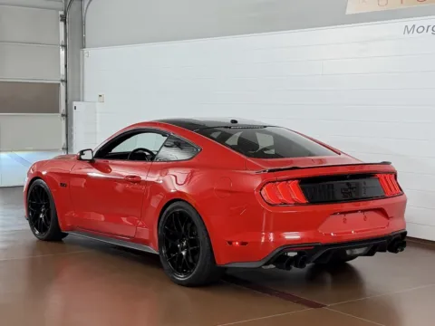 More photos of 2019 Ford Mustang GT at Morgan Automotive, PA
