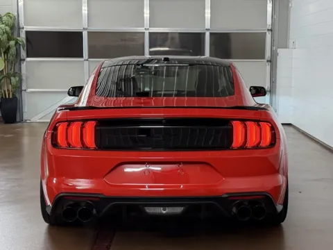 More photos of 2019 Ford Mustang GT at Morgan Automotive, PA