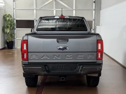 More photos of 2023 Ford Ranger XLT at Morgan Automotive, PA