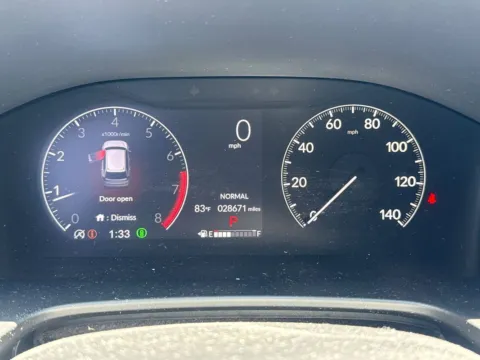 Photos of 2024 Honda CR-V EX AWD for sale in Manheim, PA at Morgan Automotive