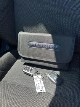More photos of 2024 Honda CR-V EX AWD at Morgan Automotive, PA