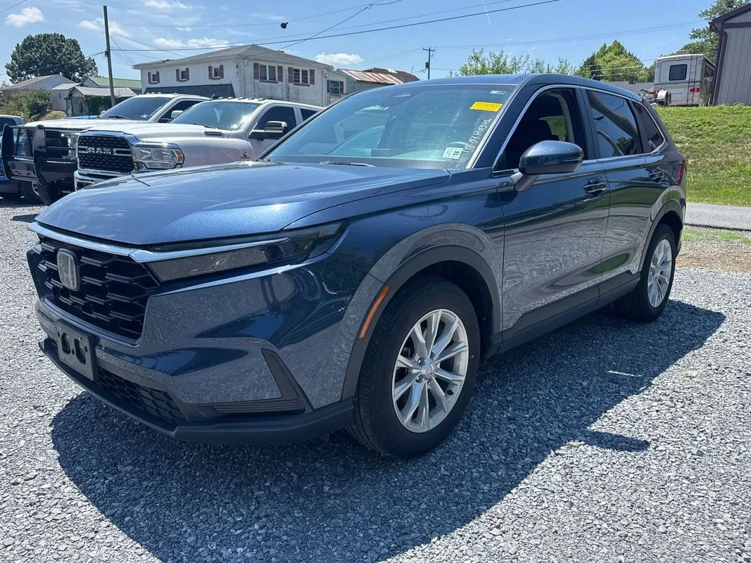 2024 Honda CR-V EX AWD for sale in Manheim, PA