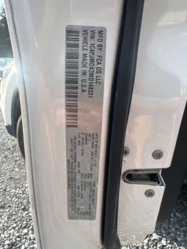 Another view of 2021 Jeep Cherokee Limited 4x4 for sale in Manheim, PA at Morgan Automotive