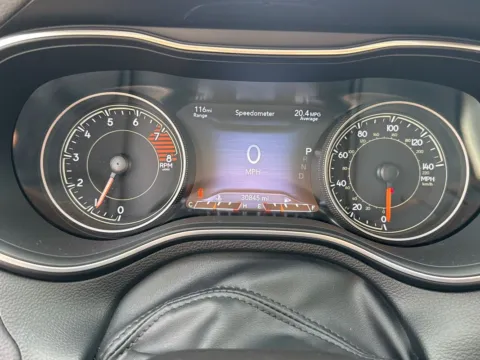 Photos of 2021 Jeep Cherokee Limited 4x4 for sale in Manheim, PA at Morgan Automotive