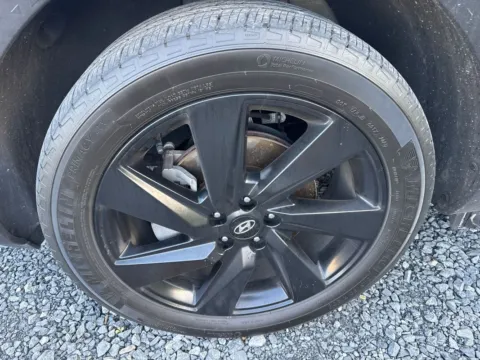 More photos of 2024 Hyundai Santa Cruz NIGHT at Morgan Automotive, PA