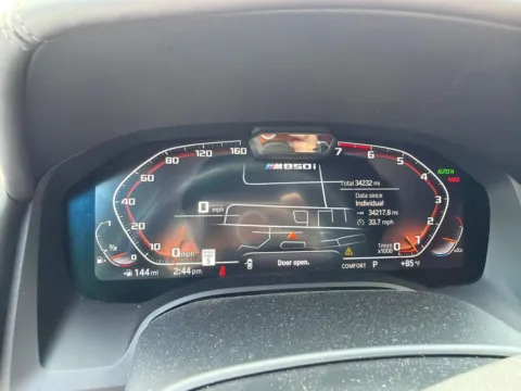 More photos of 2023 BMW M850i Gtan Coupe xDrive at Morgan Automotive, PA