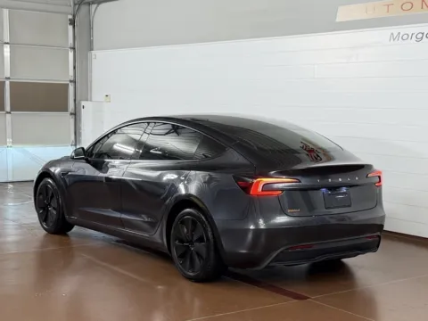More photos of 2024 Tesla Model 3 at Morgan Automotive, PA