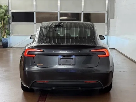 More photos of 2024 Tesla Model 3 at Morgan Automotive, PA