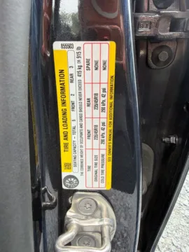Another view of 2024 Tesla Model 3 for sale in Manheim, PA at Morgan Automotive