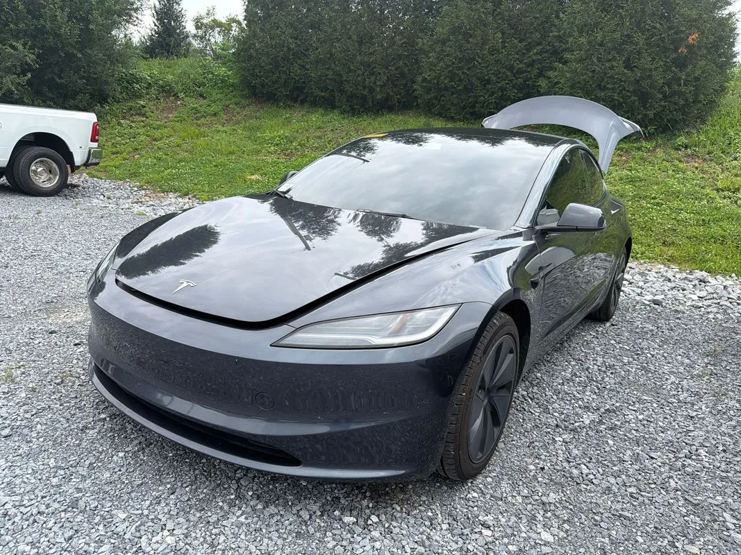 2024 Tesla Model 3 for sale in Manheim, PA