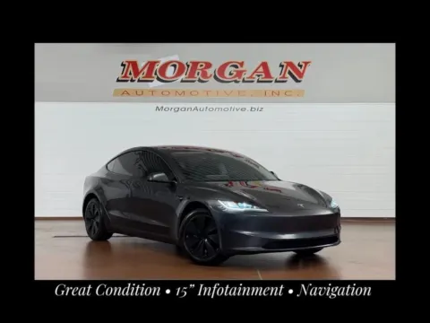Unknown 2024 Tesla Model 3 for sale in Manheim, PA