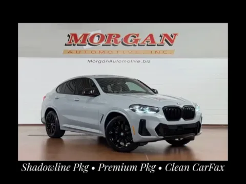 Unknown 2022 BMW X4 M40i for sale in Manheim, PA