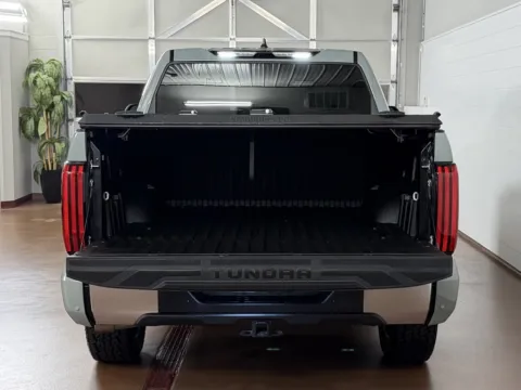 More photos of 2025 Toyota Tundra Limited at Morgan Automotive, PA