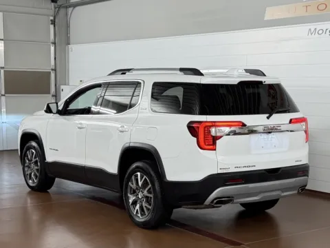 More photos of 2022 GMC Acadia AWD SLE at Morgan Automotive, PA