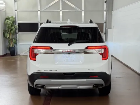 More photos of 2022 GMC Acadia AWD SLE at Morgan Automotive, PA
