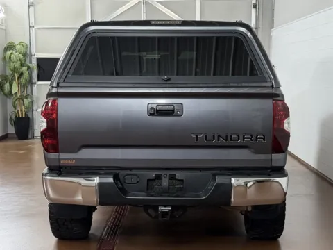 More photos of 2020 Toyota Tundra SR5 at Morgan Automotive, PA