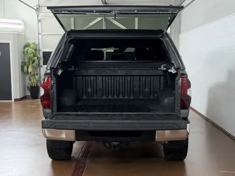 More photos of 2020 Toyota Tundra SR5 at Morgan Automotive, PA