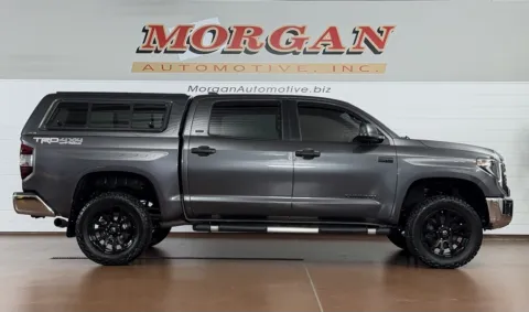 Photos of 2020 Toyota Tundra SR5 for sale in Manheim, PA at Morgan Automotive