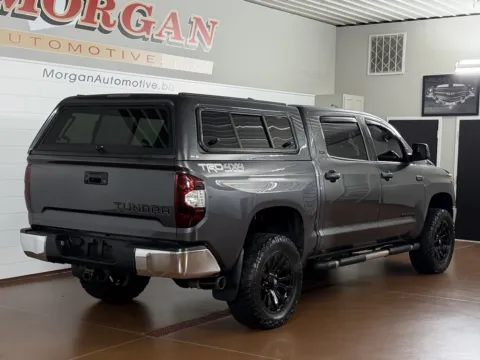 Another view of 2020 Toyota Tundra SR5 for sale in Manheim, PA at Morgan Automotive