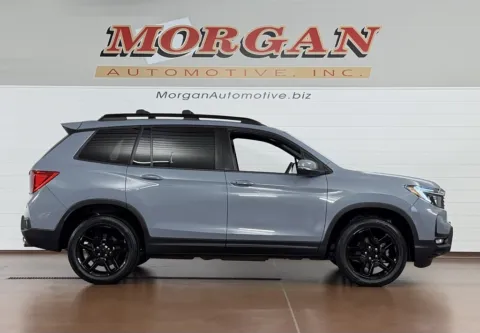 Photos of 2023 Honda Passport AWD EX-L for sale in Manheim, PA at Morgan Automotive