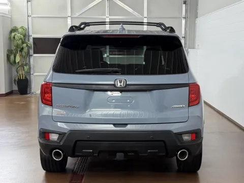 More photos of 2023 Honda Passport AWD EX-L at Morgan Automotive, PA