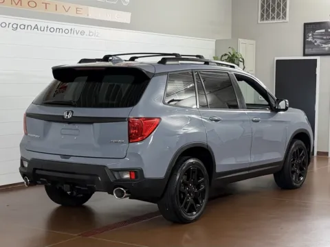 Another view of 2023 Honda Passport AWD EX-L for sale in Manheim, PA at Morgan Automotive