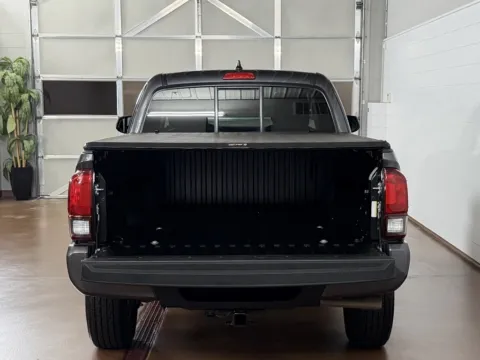 More photos of 2023 Toyota Tacoma SR at Morgan Automotive, PA