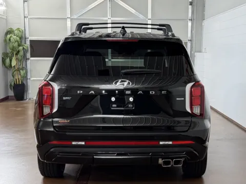 More photos of 2024 Hyundai PALISADE XRT at Morgan Automotive, PA