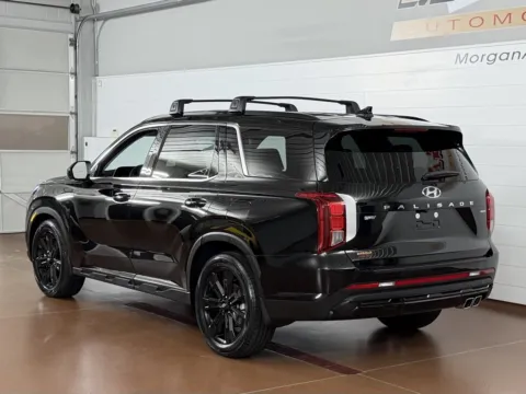 More photos of 2024 Hyundai PALISADE XRT at Morgan Automotive, PA