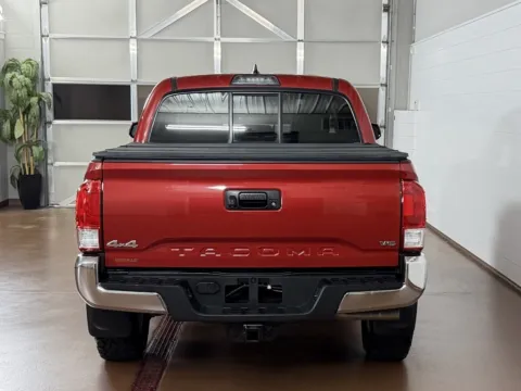 More photos of 2016 Toyota Tacoma SR5 V6 at Morgan Automotive, PA