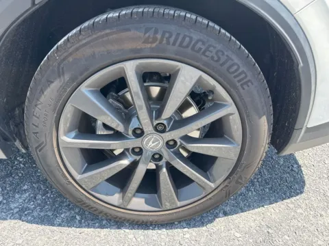 More photos of 2026 Acura MDX A-SPEC at Morgan Automotive, PA
