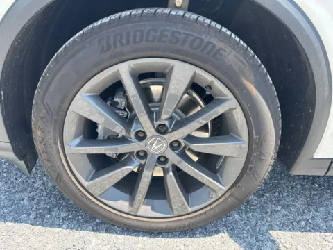 More photos of 2026 Acura MDX A-SPEC at Morgan Automotive, PA