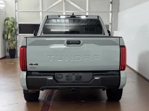 More photos of 2024 Toyota Tundra SR5 at Morgan Automotive, PA
