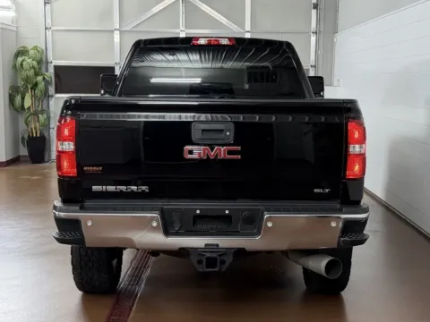 More photos of 2019 GMC Sierra 2500 HD SLT at Morgan Automotive, PA