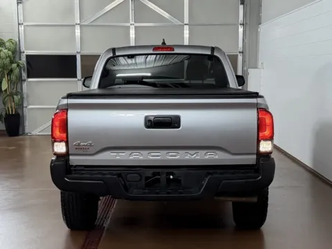 More photos of 2022 Toyota Tacoma SR at Morgan Automotive, PA