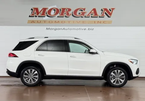 Photos of 2020 Mercedes-Benz GLE 350 4MATIC for sale in Manheim, PA at Morgan Automotive