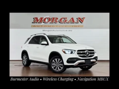White 2020 Mercedes-Benz GLE 350 4MATIC for sale in Manheim, PA