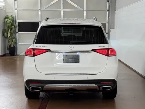 More photos of 2020 Mercedes-Benz GLE 350 4MATIC at Morgan Automotive, PA