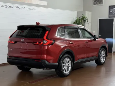 Another view of 2024 Honda CR-V EX-L AWD for sale in Manheim, PA at Morgan Automotive