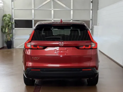 More photos of 2024 Honda CR-V EX-L AWD at Morgan Automotive, PA