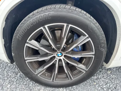 More photos of 2024 BMW X5 xDrive40i at Morgan Automotive, PA